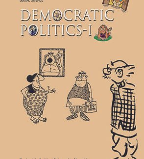 Democratic Politics part I class ix polity ncert new