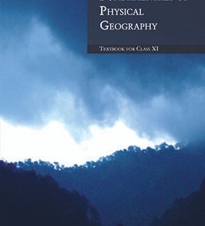 fundamentals of physical geography class xi gepgraphy ncert new