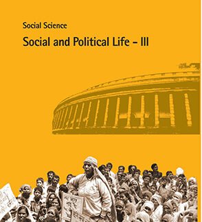 social and political life III class viii ncert polity new